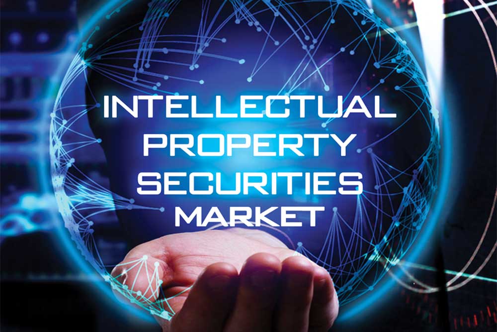 Intellectual Property Securities Market